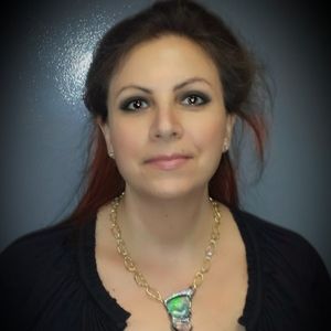 Meet your Posher, Gracie